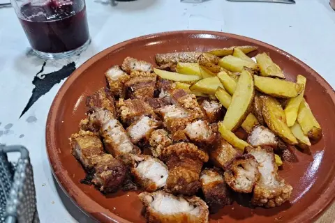El Balcón de Rodri: ¿Por qué sus tapas son la joya de La Latina?