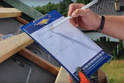 Jak obliczyć dach kopertowy - proste metody i przydatne wzory