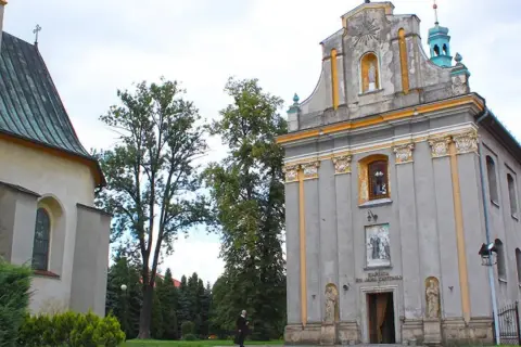 Najlepsze atrakcje w Kętach, które musisz zobaczyć podczas wizyty