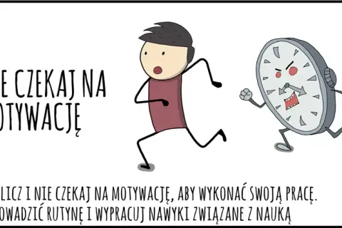 Jak odzyskać motywację? Sprawdzone metody na brak chęci do działania