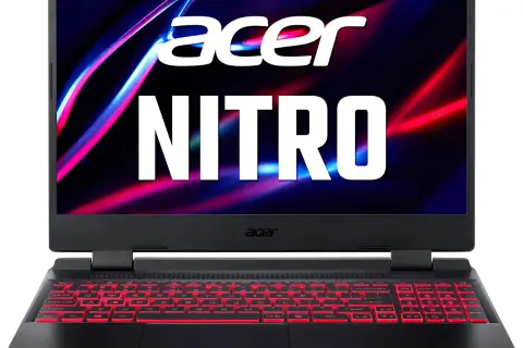 Acer Nitro 5 jaki RAM wybrać, aby uniknąć problemów z wydajnością