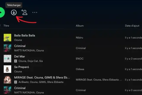 Jak odblokować piosenkę na Spotify i cieszyć się ulubioną muzyką