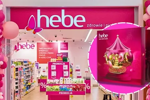 Do kiedy promocja w Hebe? Kalendarz okazji i triki!