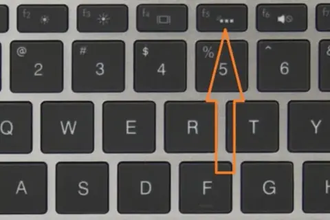 Jak włączyć podświetlenie klawiatury w HP? Proste kroki i BIOS