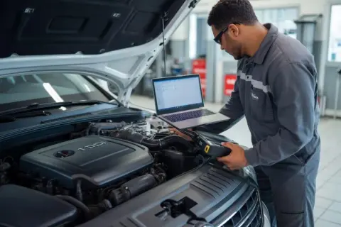 Golf 5 1.9 TDI czy ma DPF? Sprawdź, które modele go mają