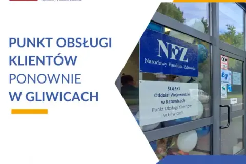 Gdzie się leczyć w Katowicach NFZ? Sprawdź dostępne opcje teraz