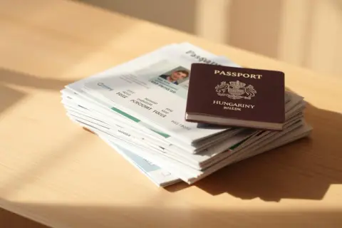 Czy na Węgry potrzebny jest paszport? Sprawdź, co musisz wiedzieć przed podróżą