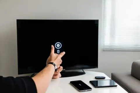 Jak włączyć telewizor bez pilota? Proste metody, które działają
