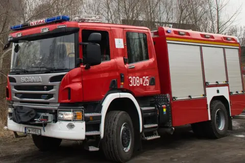 Karta OSP Orlen - ile zniżki i jak je zdobyć dla strażaków