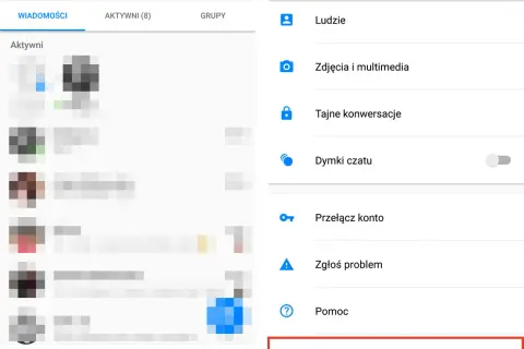 Jak szybko i łatwo dezaktywować Messengera bez stresu i komplikacji
