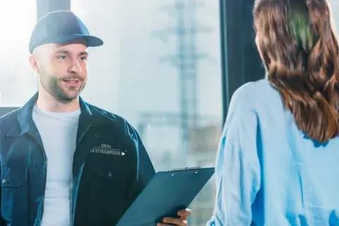 Odbiór elektrośmieci dla firm, instytucji i klientów indywidualnych – dlaczego warto wybrać ECO HARPOON Recycling