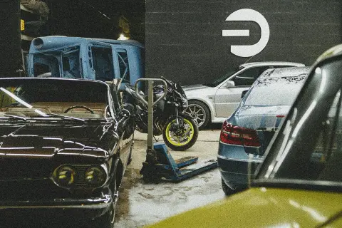 Tuning wizualny, a przegląd techniczny samochodu