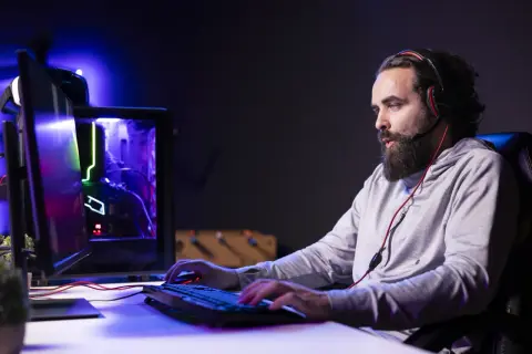 Najciekawsze motywy przewodnie w grach online