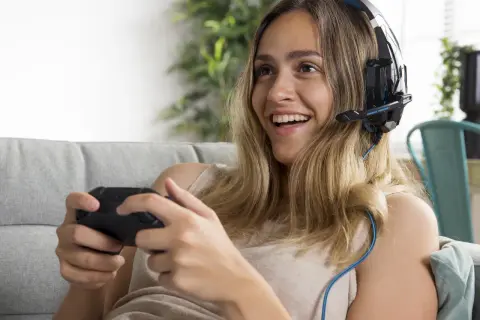 Kobiety w gamingu – rosnąca siła branży