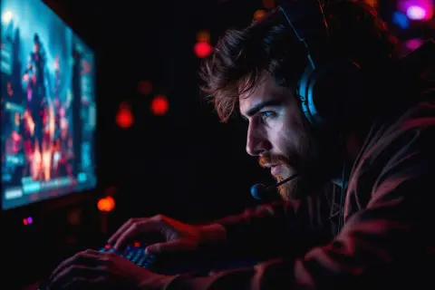 Najpopularniejsze gry online – które warto znać?