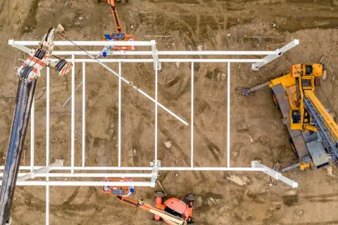 Jakie błędy popełniają inwestorzy podczas budowy hal przemysłowych?