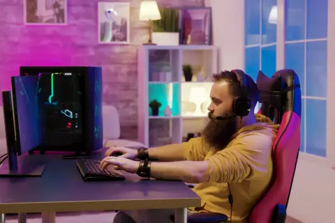 Finansowe serce gamingu – lokalne systemy płatności kształtują mapę rynków wschodzących