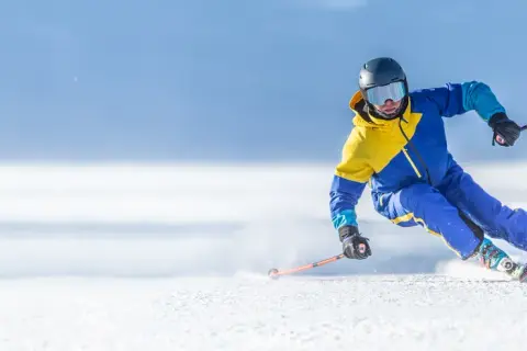 Jak kryzys klimatyczny dezorganizuje kalendarz sportów zimowych?