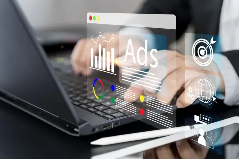 Jak polskie dynamiczne reklamy Google Ads zwiększają skuteczność marketingu?