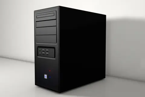 Producenci sprzętu PC: kto tworzy komponenty do twojego komputera?