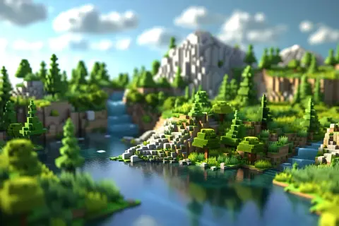 Dlaczego Minecraft wciąż rządzi polskim YouTube'em
