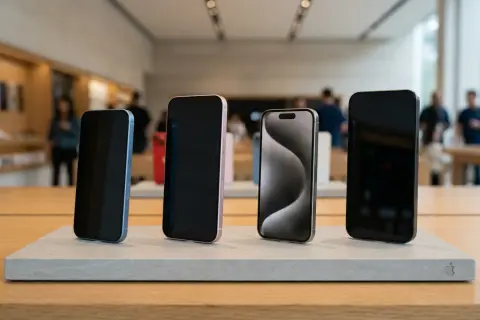 Jak dbać o baterię iPhone 15, 15 Plus, 15 Pro oraz Pro Max?