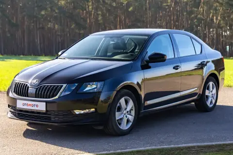Skoda Octavia 3 - jaki silnik diesla wybrać, aby uniknąć problemów?