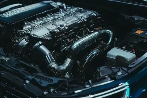 Audi Q5 jaki silnik wybrać? Porównanie osiągów i efektywności