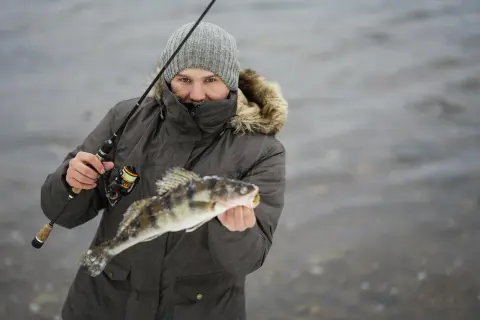 Najlepsze przynęty na sandacza: uniknij nieudanych połowów