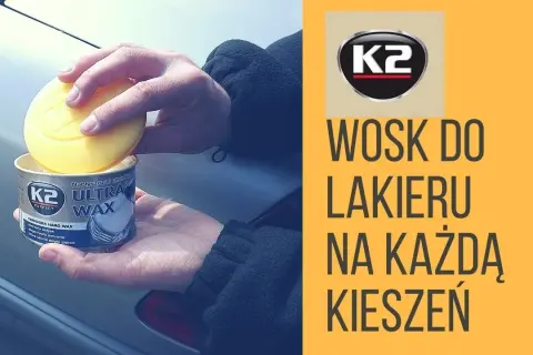 Twardy wosk do samochodu - czy naprawdę warto inwestować w ochronę lakieru?