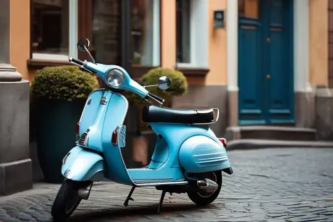 Jak zarejestrować motorower bez dokumentów? Oto kluczowe informacje