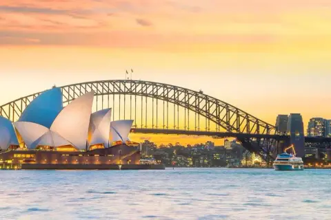 Niezapomniane atrakcje turystyczne Australii, które musisz zobaczyć