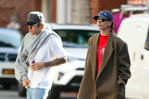 Czy Justin Bieber ma żonę? Oto zaskakujące szczegóły ich życia