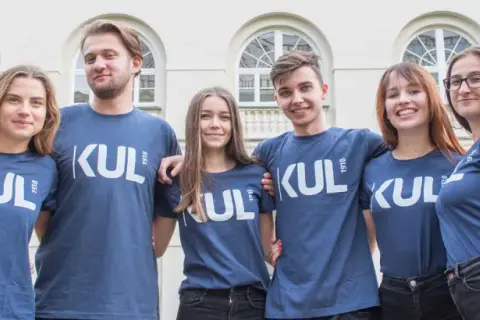 Katolicki Uniwersytet Lubelski Jana Pawła II - historia i oferta studiów