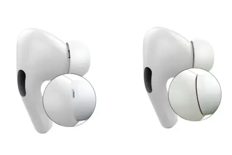 Jak zmienić gumki w AirPods Pro i poprawić komfort noszenia