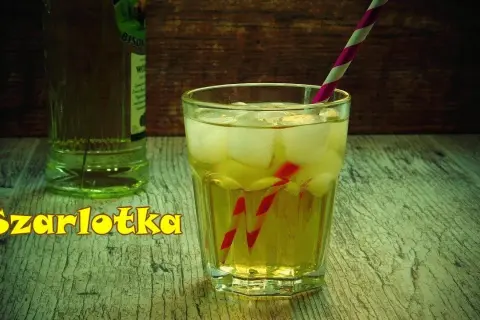 Jak przygotować idealny drink żubrówka z sokiem jabłkowym?