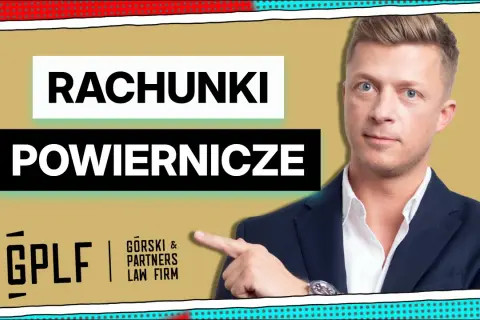 Rachunek powierniczy dewelopera: jak sprawdzić i bezpiecznie kupić?