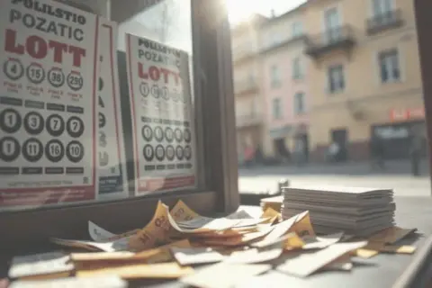 Jak wygrać w lotto nasz sposób - sprawdzone strategie na sukces