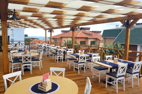 Sveti Vlas: Najlepsze restauracje Marina czy lokalne perełki?
