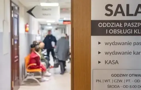 Gdzie złożyć wniosek o paszport śląskie - lokalizacje i godziny otwarcia
