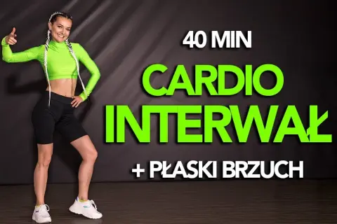 Interwały czy cardio: które treningi przyniosą lepsze efekty?