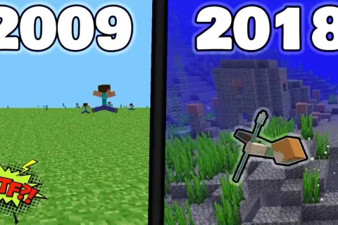 W jakim kraju powstał Minecraft? Odkryj jego zaskakującą historię