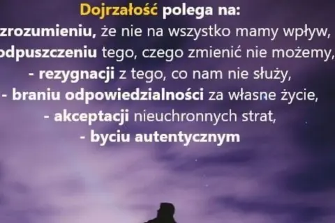 Jak dorosnąć psychicznie: Kluczowe kroki do emocjonalnej dojrzałości