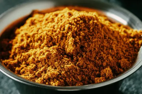 Przyprawa curry: Do czego? Odkryj wszechstronność w kuchni!