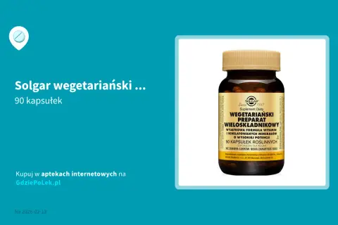 Wegetarianie: Jakie suplementy wybrać, by uniknąć niedoborów?