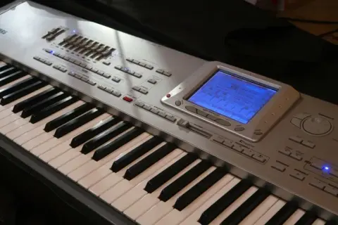 Jak wstawić podkład muzyczny do prezentacji i uniknąć błędów