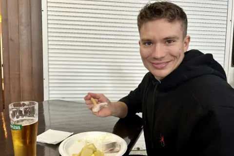 Gdzie zjeść w Rydze? Najlepsze restauracje, które musisz odwiedzić