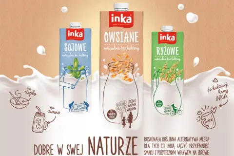 Jakie mleko roślinne jest najzdrowsze? Sprawdź, co wybrać dla zdrowia