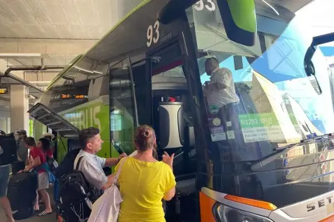 Ile jedzie autokar do Chorwacji? Odkryj czas podróży i wskazówki