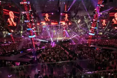 Koncert Ed Sheeran w Warszawie - brak biletów, sprawdź Wrocław